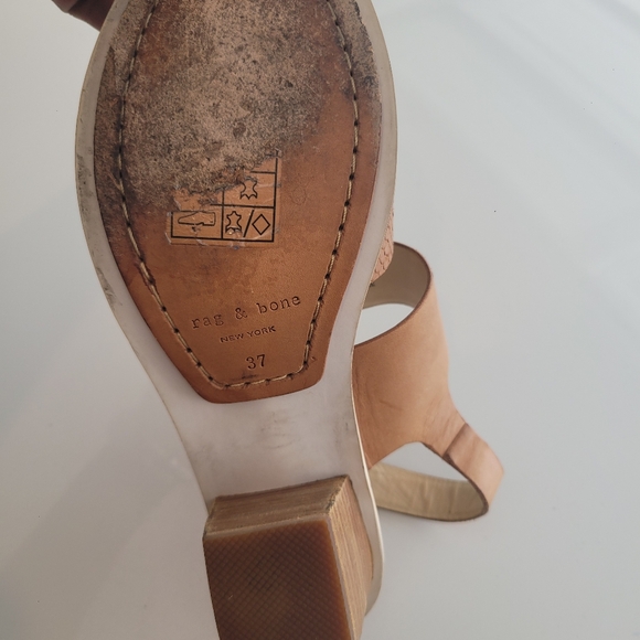 RAG & BONE - Picture 7 of 10